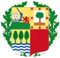 Blason de Communauté autonome du Pays basque