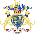Gerald Grosvenor (6e duc de Westminster)