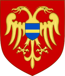 Marcantonio Giustinian