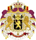 Baudouin (roi des Belges)