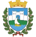 Blason de Ohrid