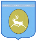 Blason de Raïon de Baount-Evenk