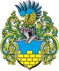 Blason de Bautzen