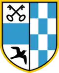 Blason de Preddvor