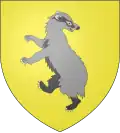 Blason de Poufsouffle