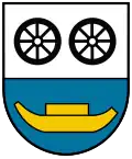 Blason de Julbach