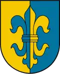 Blason de Kollerschlag