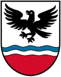 Blason de Natternbach
