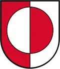 Blason de Oberkappel