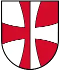 Blason de Sankt Florian