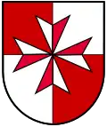 Blason de Stroheim