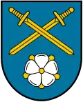 Blason de Wendling