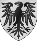Blason de Echternach