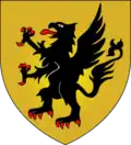 Blason de Kayl