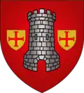 Blason de Larochette