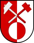 Blason de Řemíčov