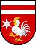 Blason de Řepov