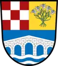 Blason de Šuica