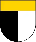 Blason de Anwil