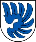 Blason de Arlesheim