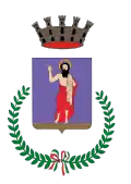 Blason de Avezzano