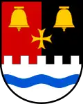 Blason de Bílkovice