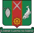 Blason de Balbriggan