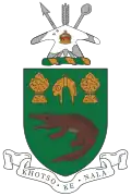 Blason