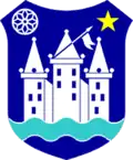 Blason de Bihać