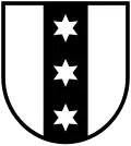 Blason de Binningen
