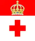 Blason de Birkirkara