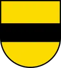Blason de Bözen