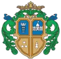 Blason de Bolekhiv
