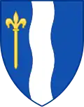 Blason de Bramming