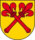 Blason de Bretzwil