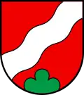 Blason de Brittnau