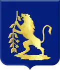 Blason de Brummen