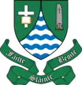 Blason de Bundoran