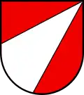 Blason de Buttisholz