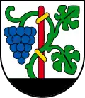 Blason de Buus