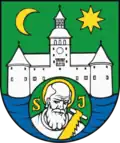 Blason de Bytča