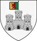 Blason de Carlow