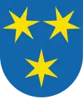 Blason de Celje