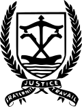 République du Dahomey (1958-1964).