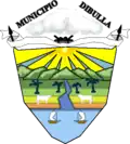 Blason de Dibulla