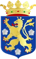 Blason de Doetinchem
