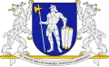 Blason de la région