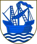 Blason de Elseneur