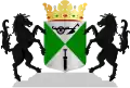 Blason de Emmen