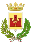 Blason de Este